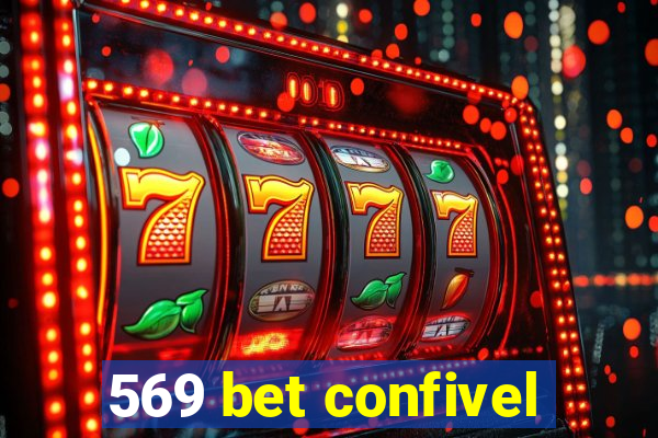 569 bet confivel